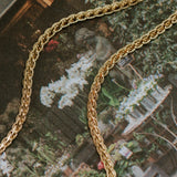 Turrenne Necklace