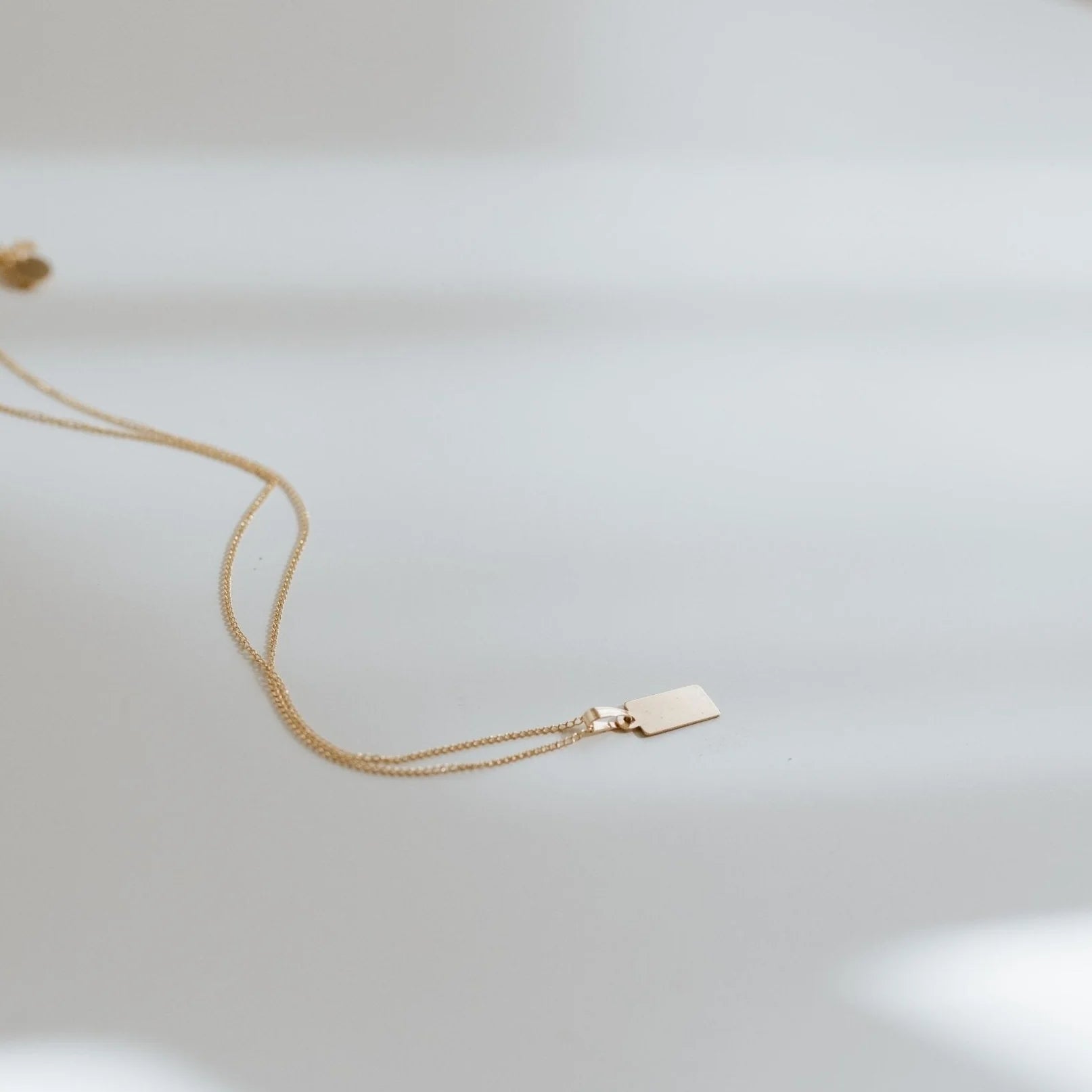 Venice Necklace