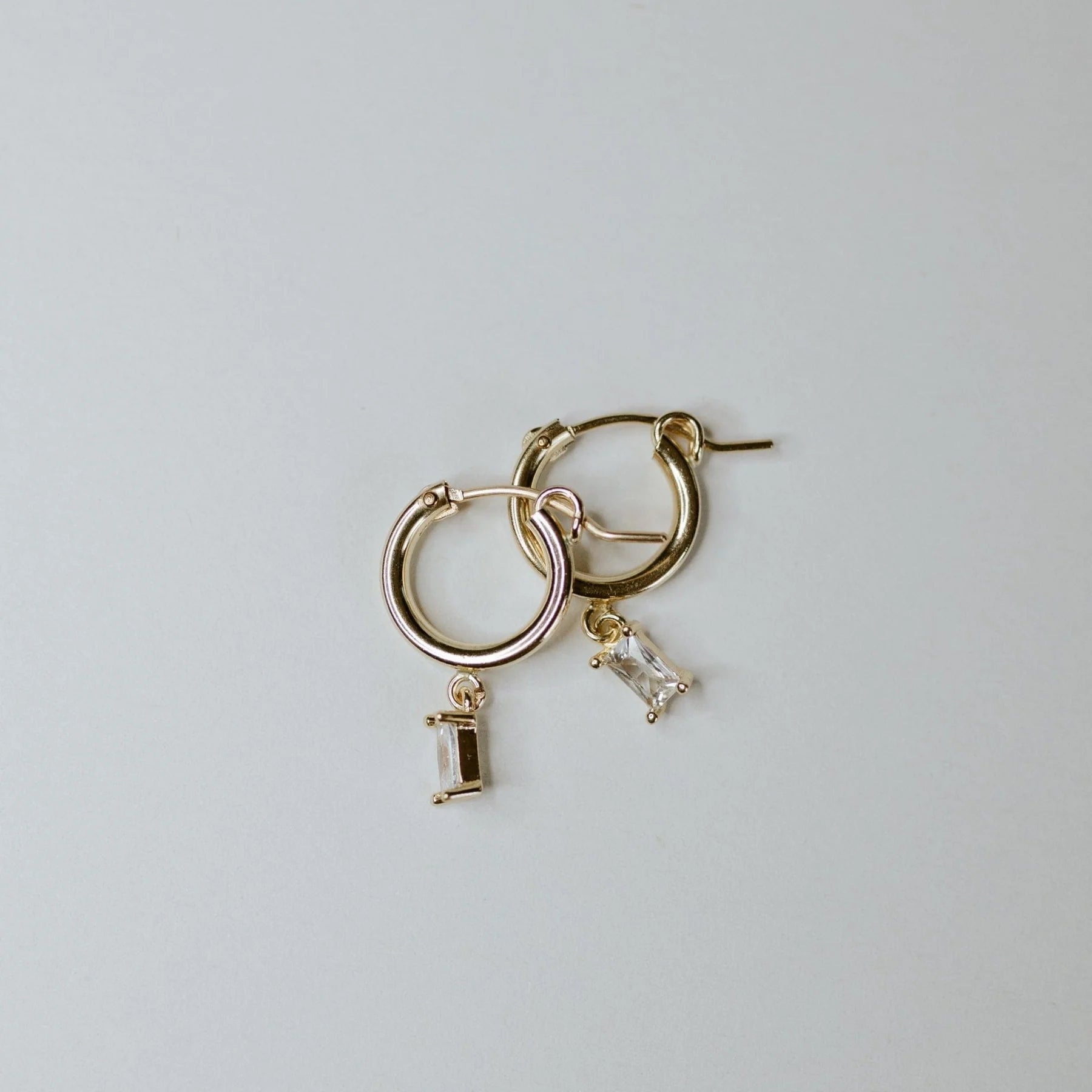 Vienna  Earrings