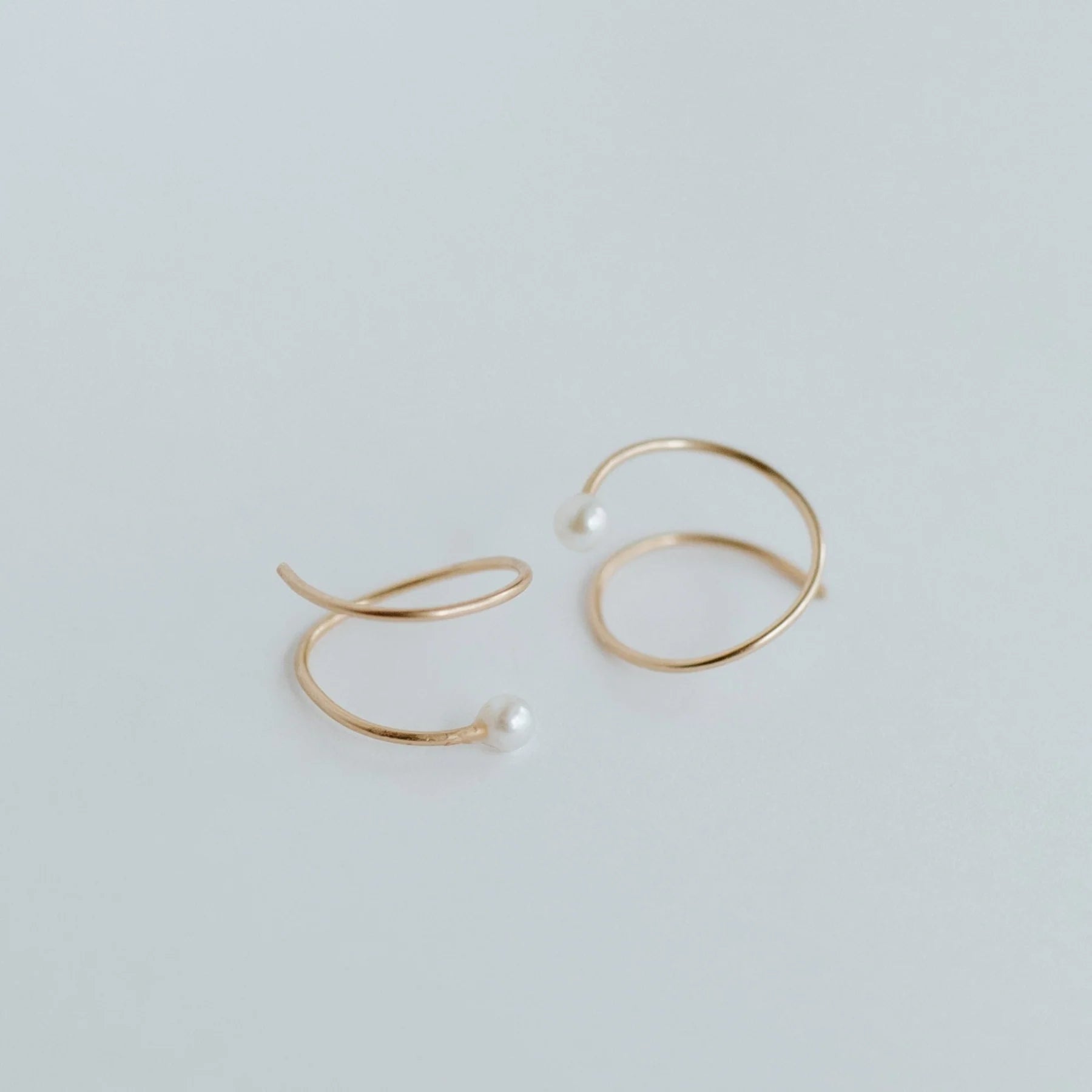 Wilde Earrings