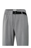 Woven Wide Leg Trousers