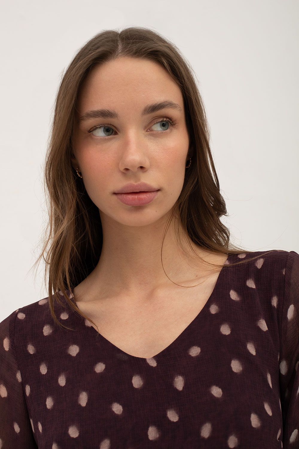 Trabancos Dress