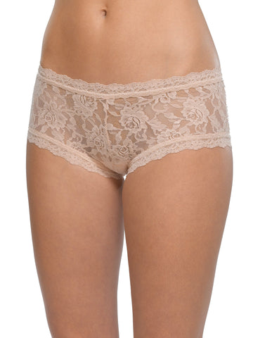Signature Lace Original Boyshort