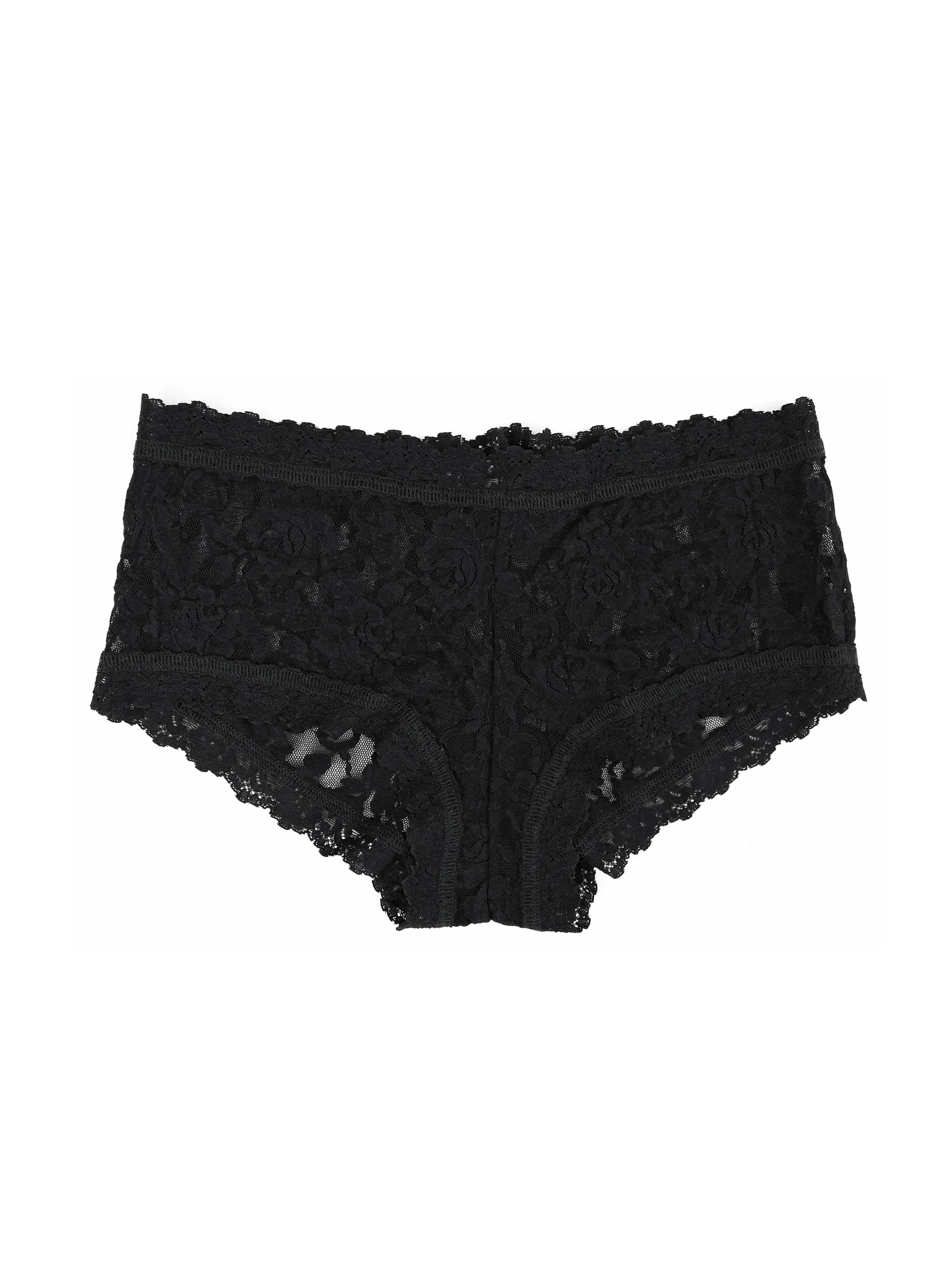 Signature Lace Original Boyshort