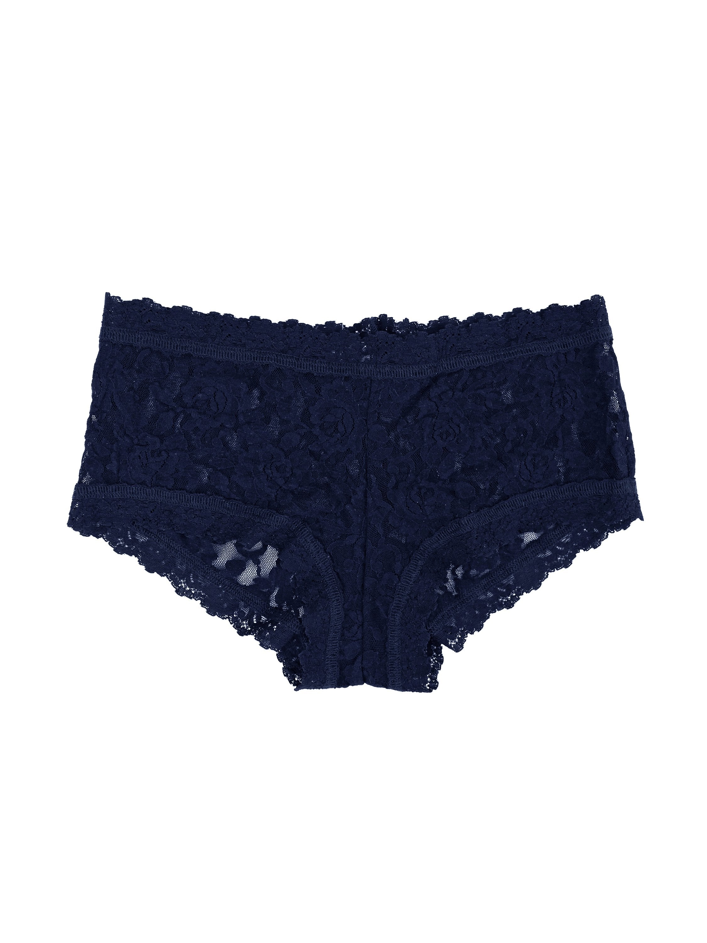 Signature Lace Original Boyshort