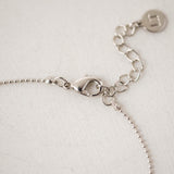 Ball Chain Necklace