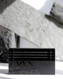 Black Everlasting Candlesticks