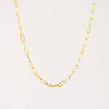 Boyfriend Chain Necklace