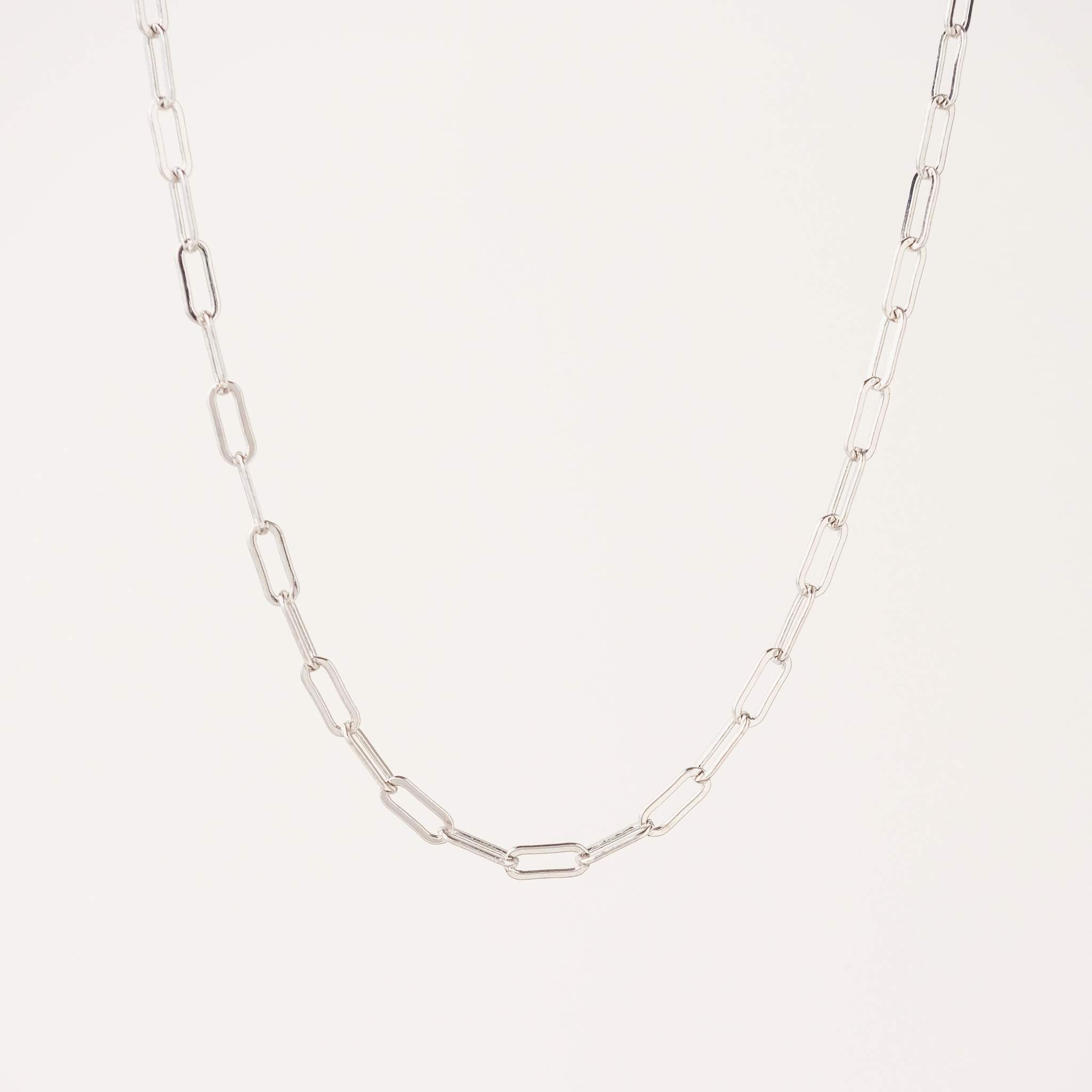 Boyfriend Chain Necklace
