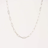 Boyfriend Chain Necklace