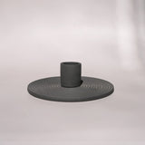 Modern Ceramic Taper Holder