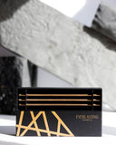 Champagne Everlasting Candlesticks