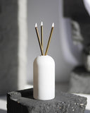 Gold Everlasting Candlesticks