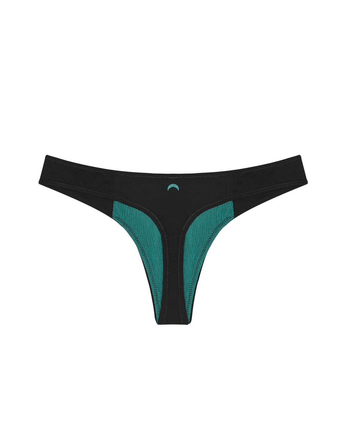 Mineral Low Profile Thong