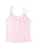Daily Lace Strappy Cami