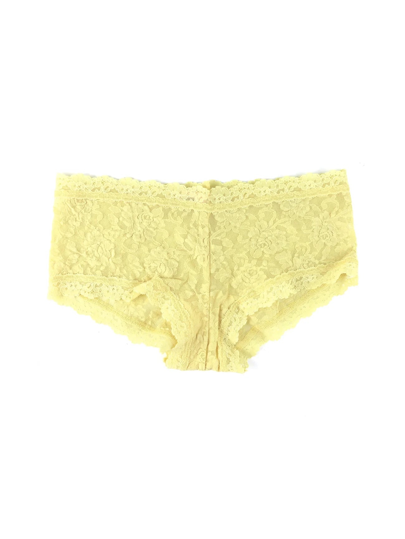 Signature Lace Original Boyshort