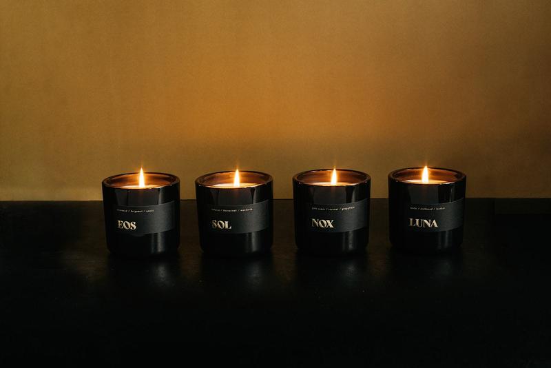 NOX Candle
