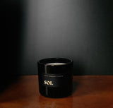 SOL Candle