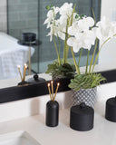 Gold Everlasting Candlesticks