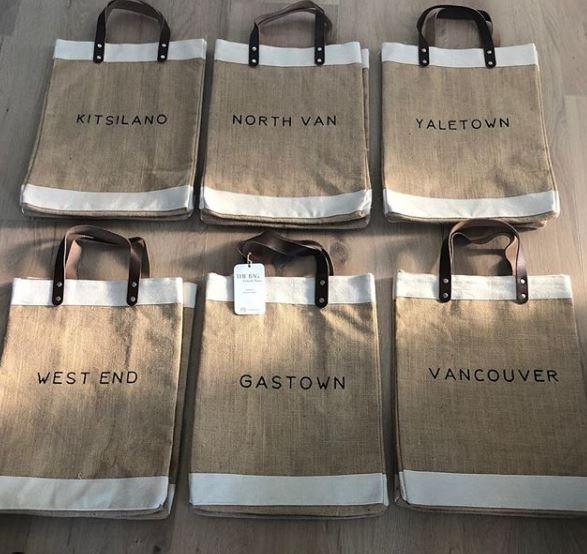 Market Bag
