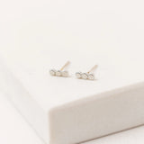 Cleo Stud Earrings