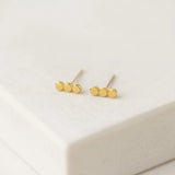 Cleo Stud Earrings