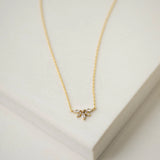 Harlowe Necklace
