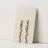 Lova Drop Earrings