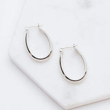 Odette Hoop Earring