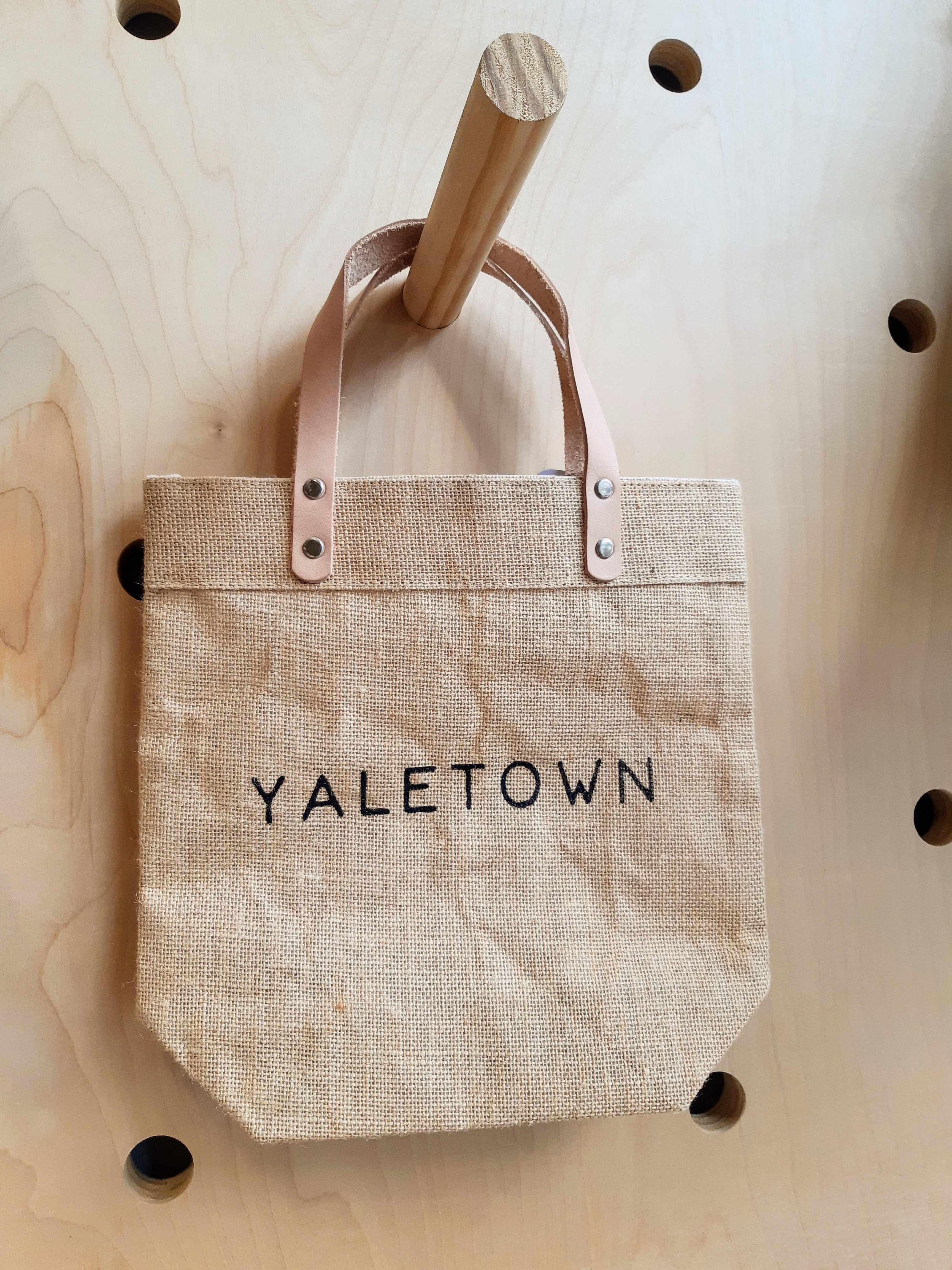 Mini Market Bags