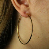 GF Endless Hoops