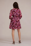 Garner Floral Dress