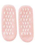 Moisturizing Gel Socks