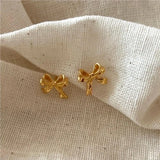 SS Bow Studs