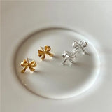 SS Bow Studs