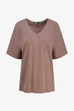 V Neck Shirt