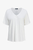 V Neck Shirt