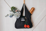 Reusable Market Bag Charm