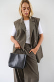 Gigi Oversize Vest