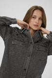 Jaiden Denim Jacket