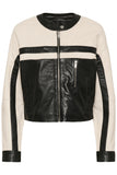 Araya Leather Jacket