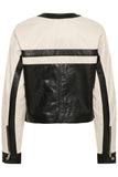 Araya Leather Jacket