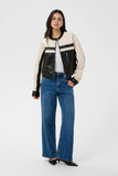 Araya Leather Jacket