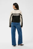 Araya Leather Jacket