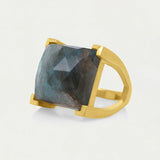 Plaza Statement Ring