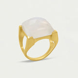 Plaza Statement Ring