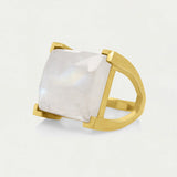 Plaza Statement Ring