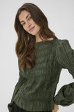 Henva Long Sleeves Blouse