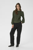 Henva Long Sleeves Blouse