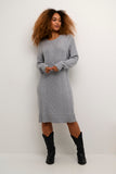 Dela Knit Dress